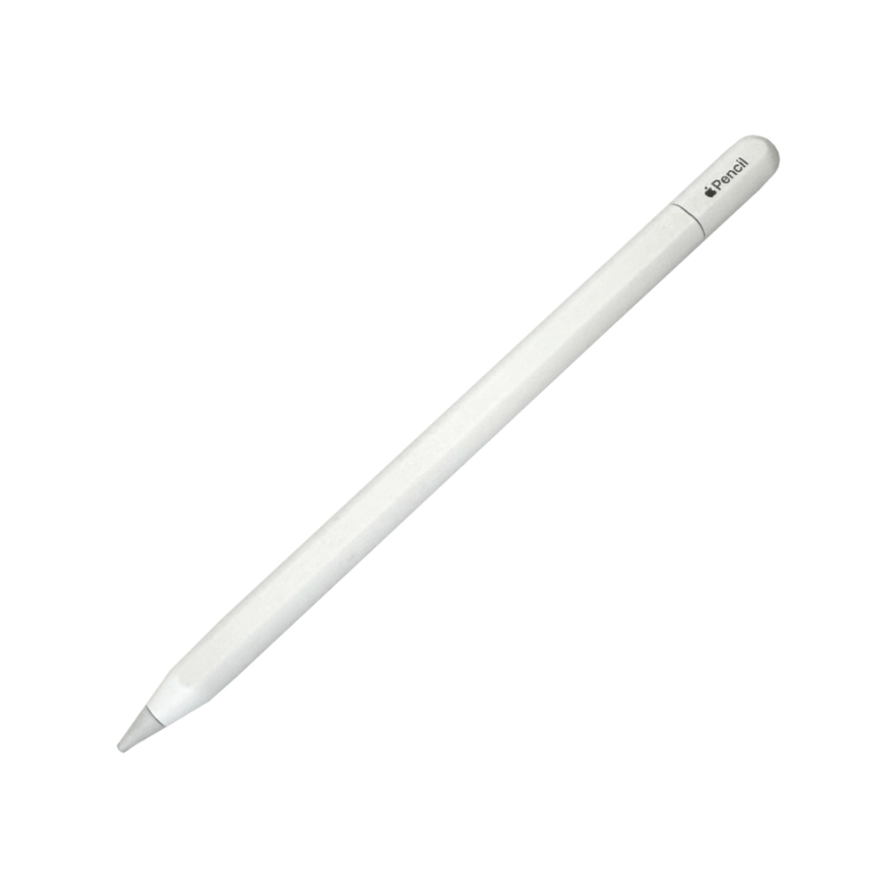 Pencil USB-C