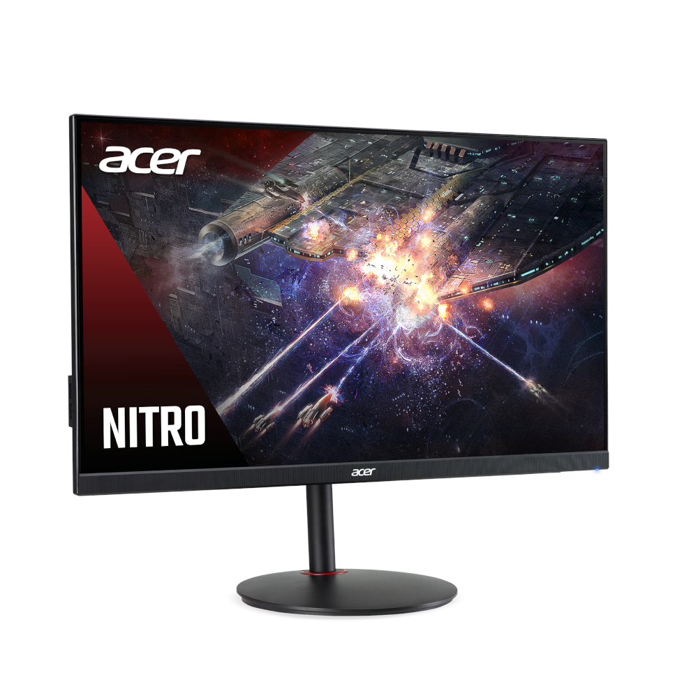 Nitro XV2 27 Zoll