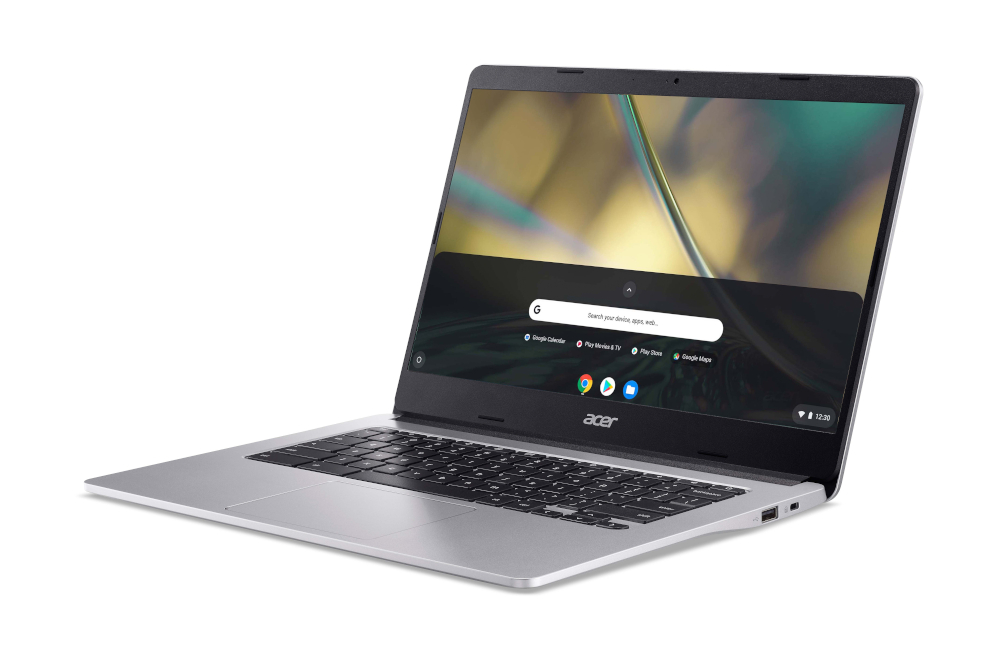 Chromebook 14 Zoll