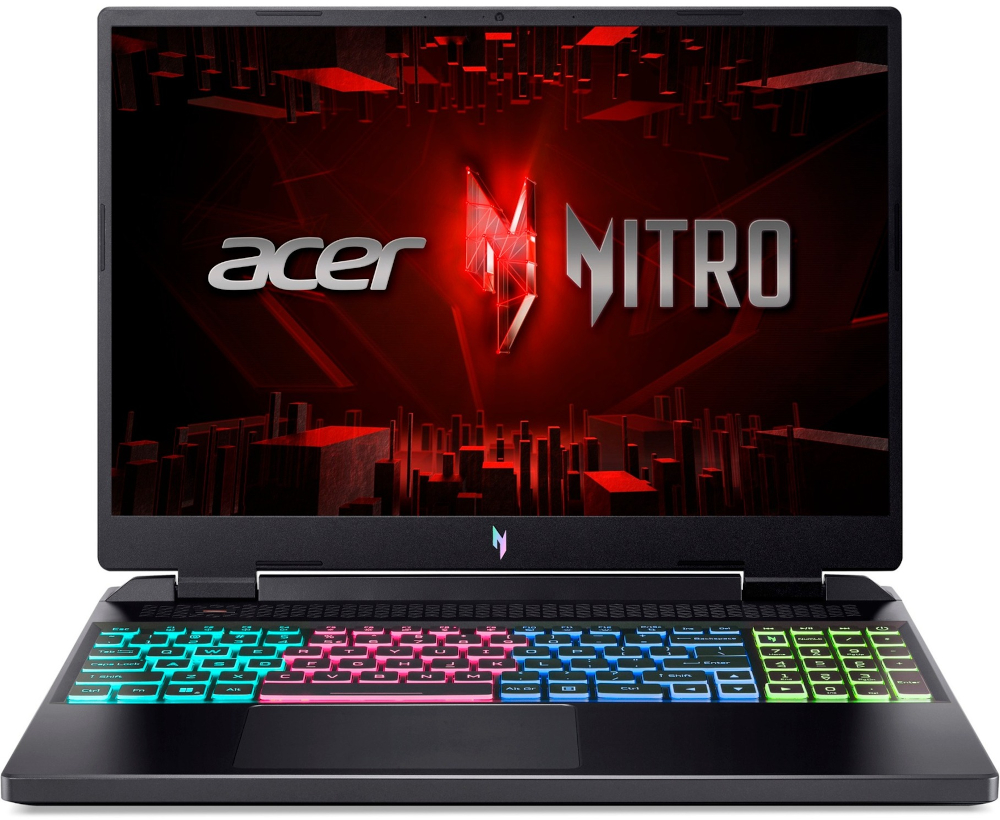 Nitro 16 16 Zoll