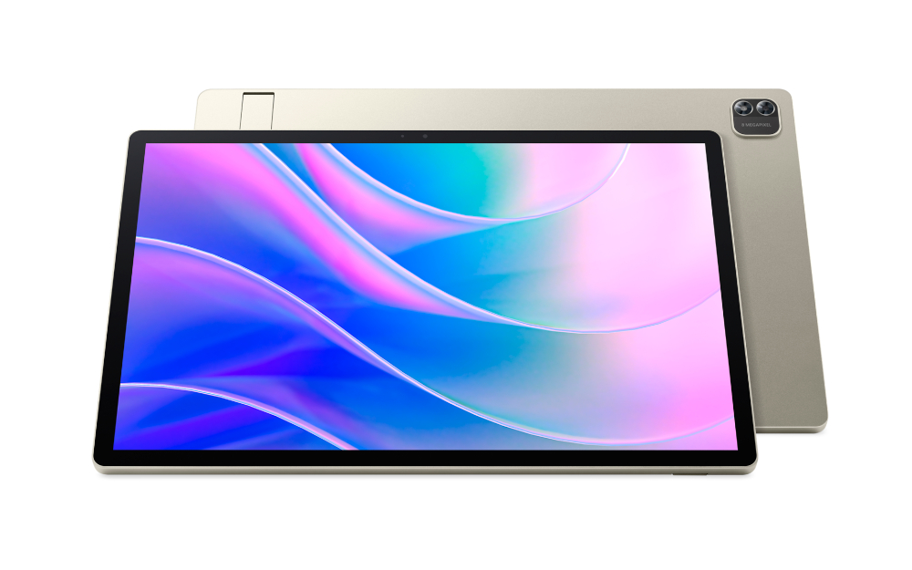 Acer Iconia Tab A16 A16-11MN-A8YG - 16 Zoll - 6 GB RAM - 128 GB UFS - Silber