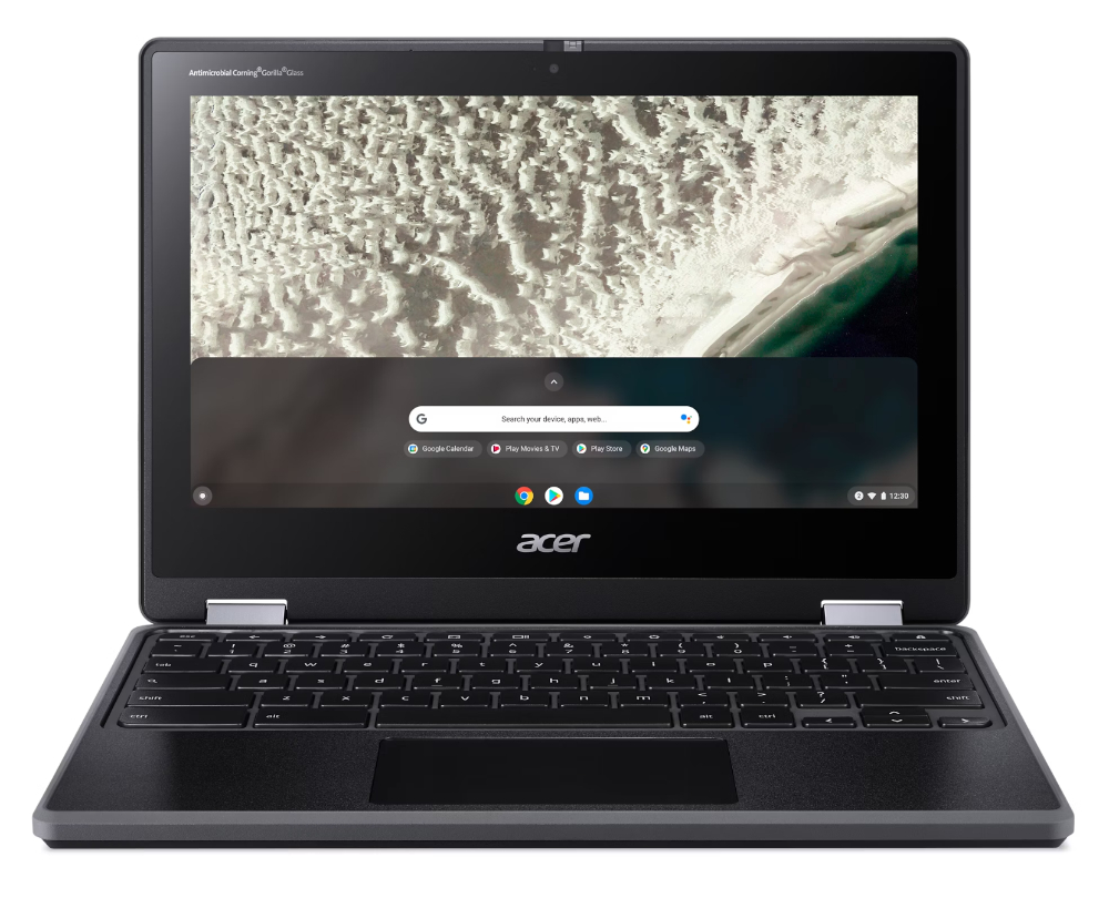 Chromebook Spin 11,6 Zoll