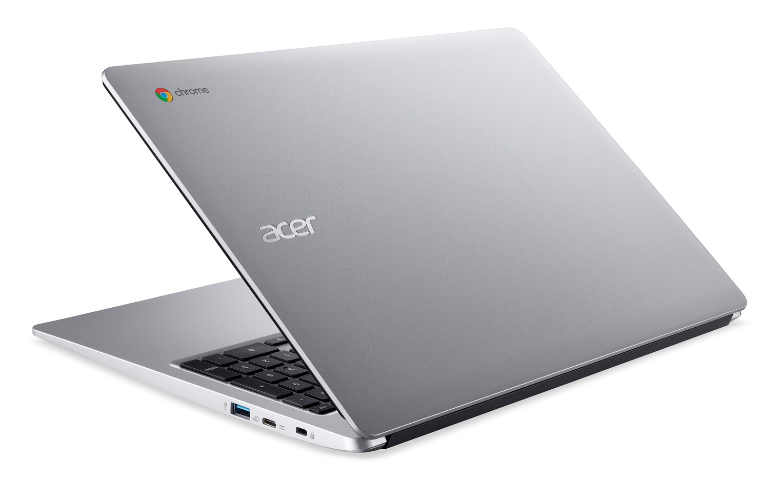 Chromebook 15,6 Zoll