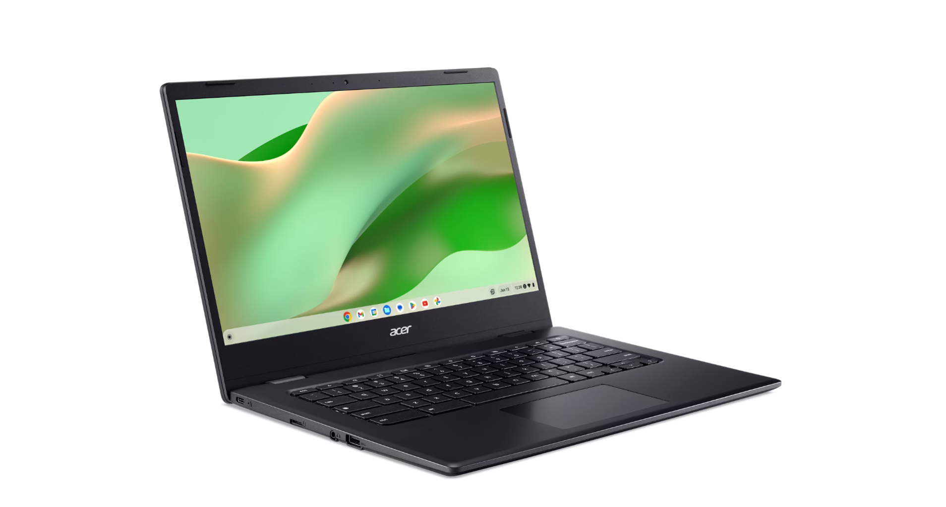 Chromebook 14 Zoll