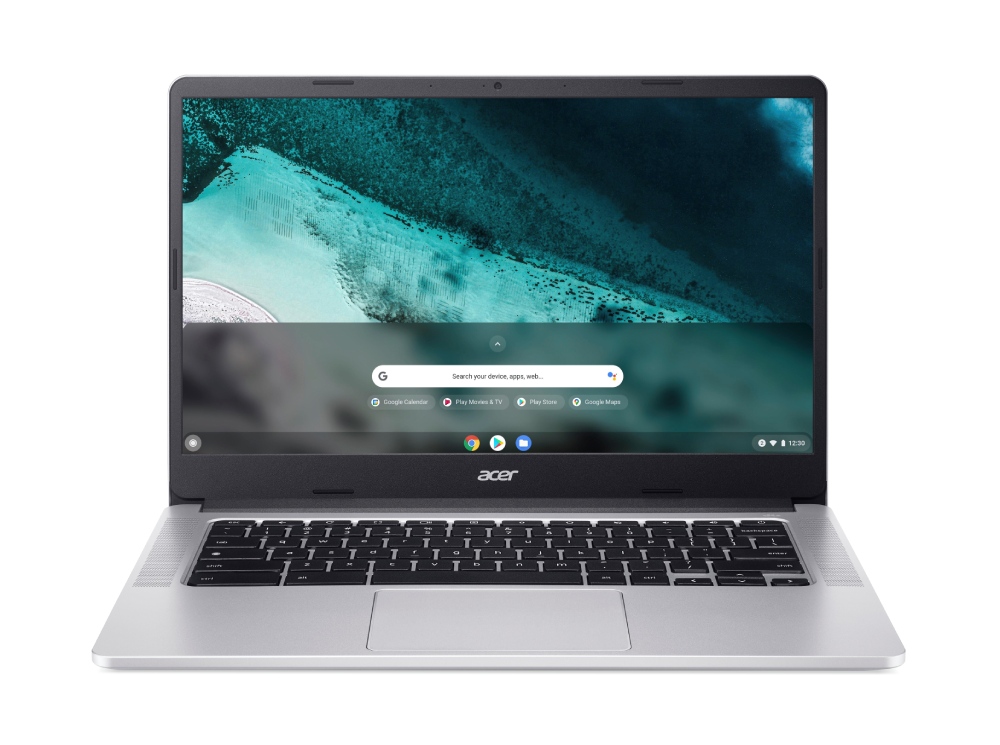Chromebook 14 Zoll