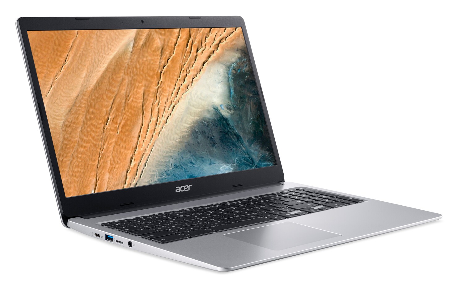 Chromebook 15,6 Zoll
