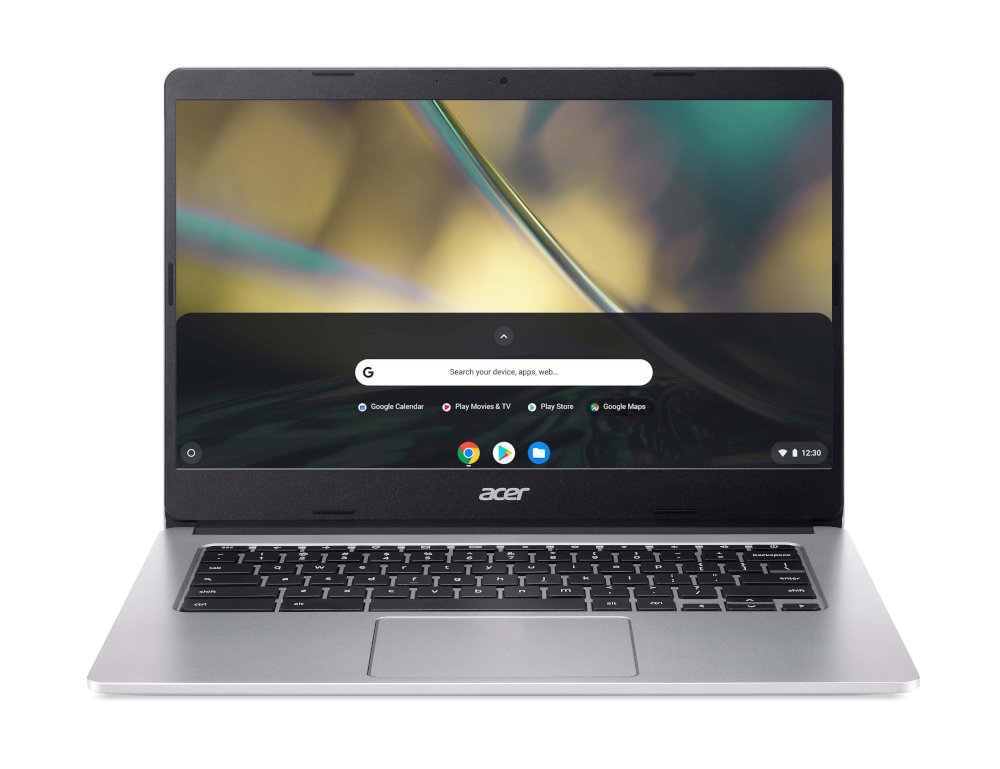 Chromebook 14 Zoll