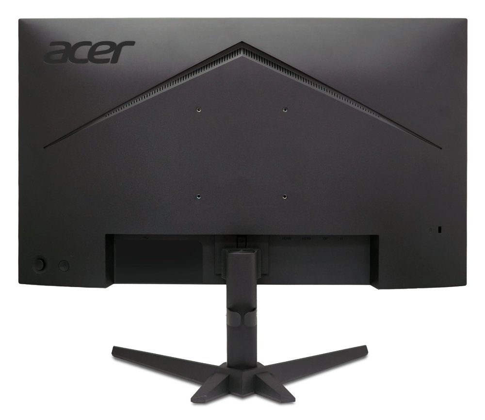 Nitro VG0 27 Zoll