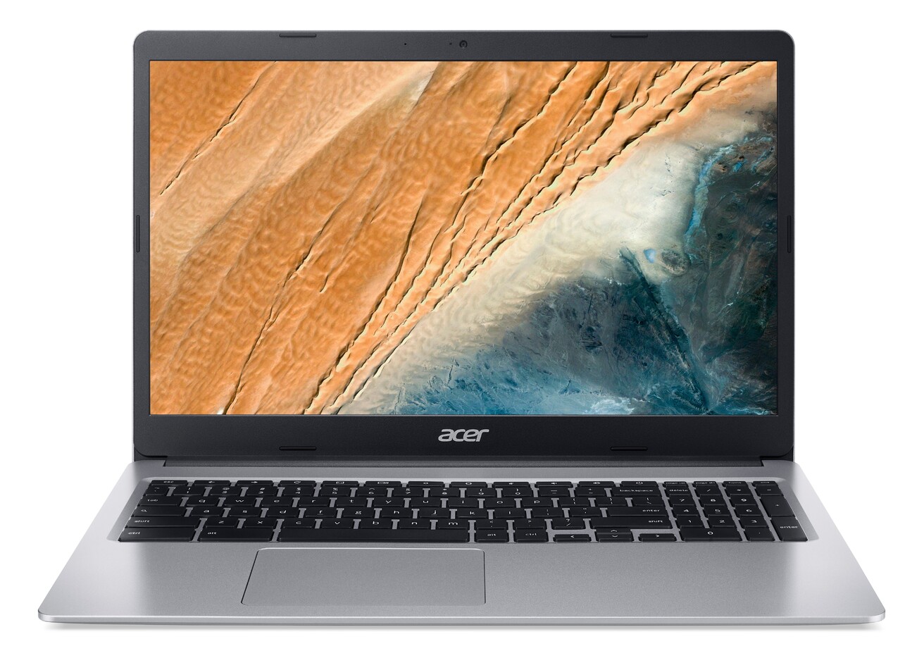 Chromebook 15,6 Zoll