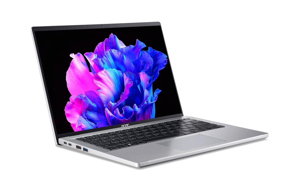 Swift Go 14 OLED 14 Zoll Acer Swift Go SFG14-42-R37K