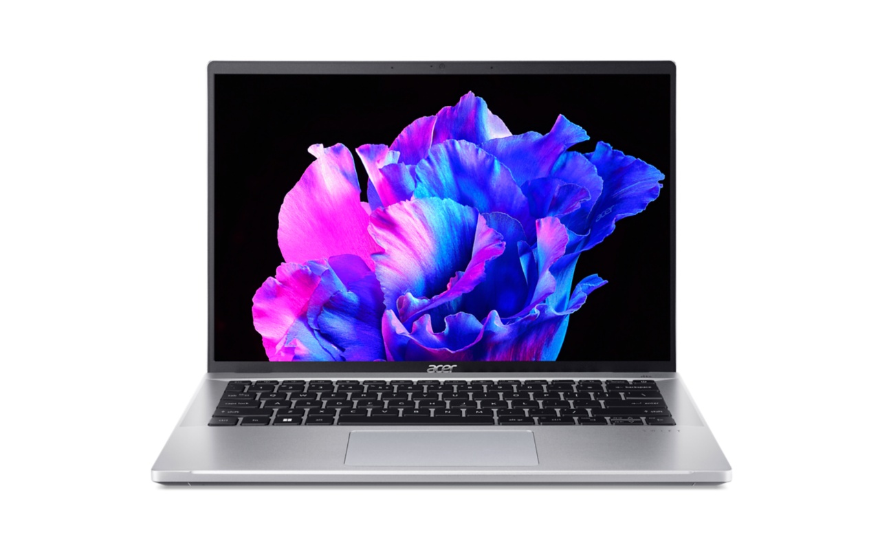 Swift Go 14 OLED 14 Zoll