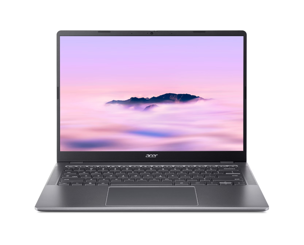 Chromebook Plus 14 Zoll