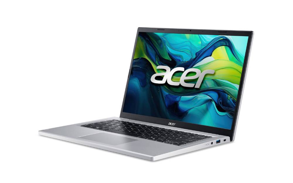 Aspire Go 15,6 Zoll