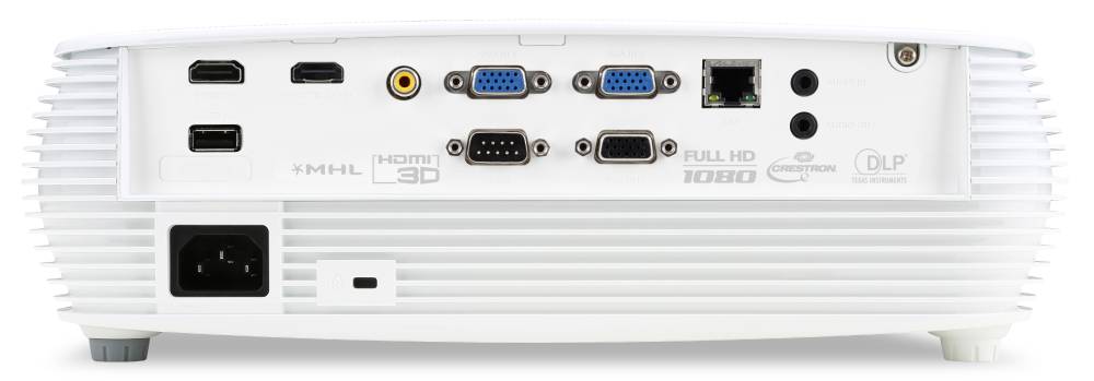 P-Serie P5535