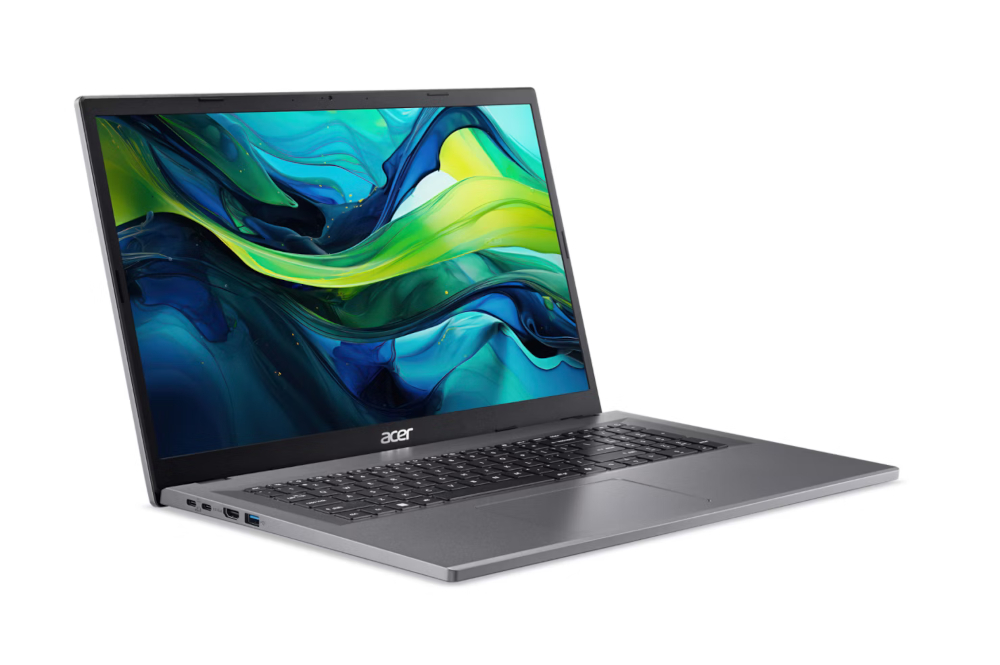 Aspire 17 17,3 Zoll