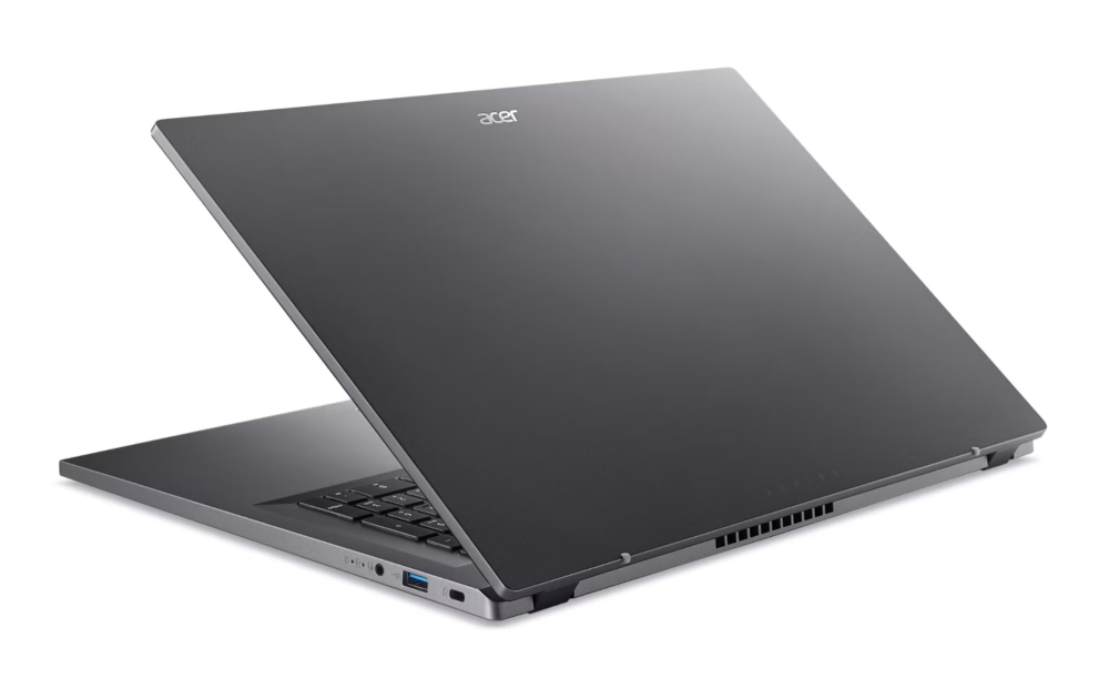 Aspire 17 17,3 Zoll