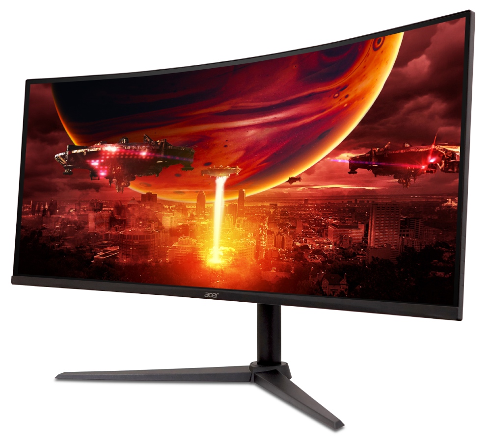 Nitro XZ0 Serie