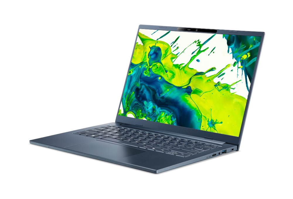 Acer Aspire 14 AI – 16 GB RAM – 512 GB SSD