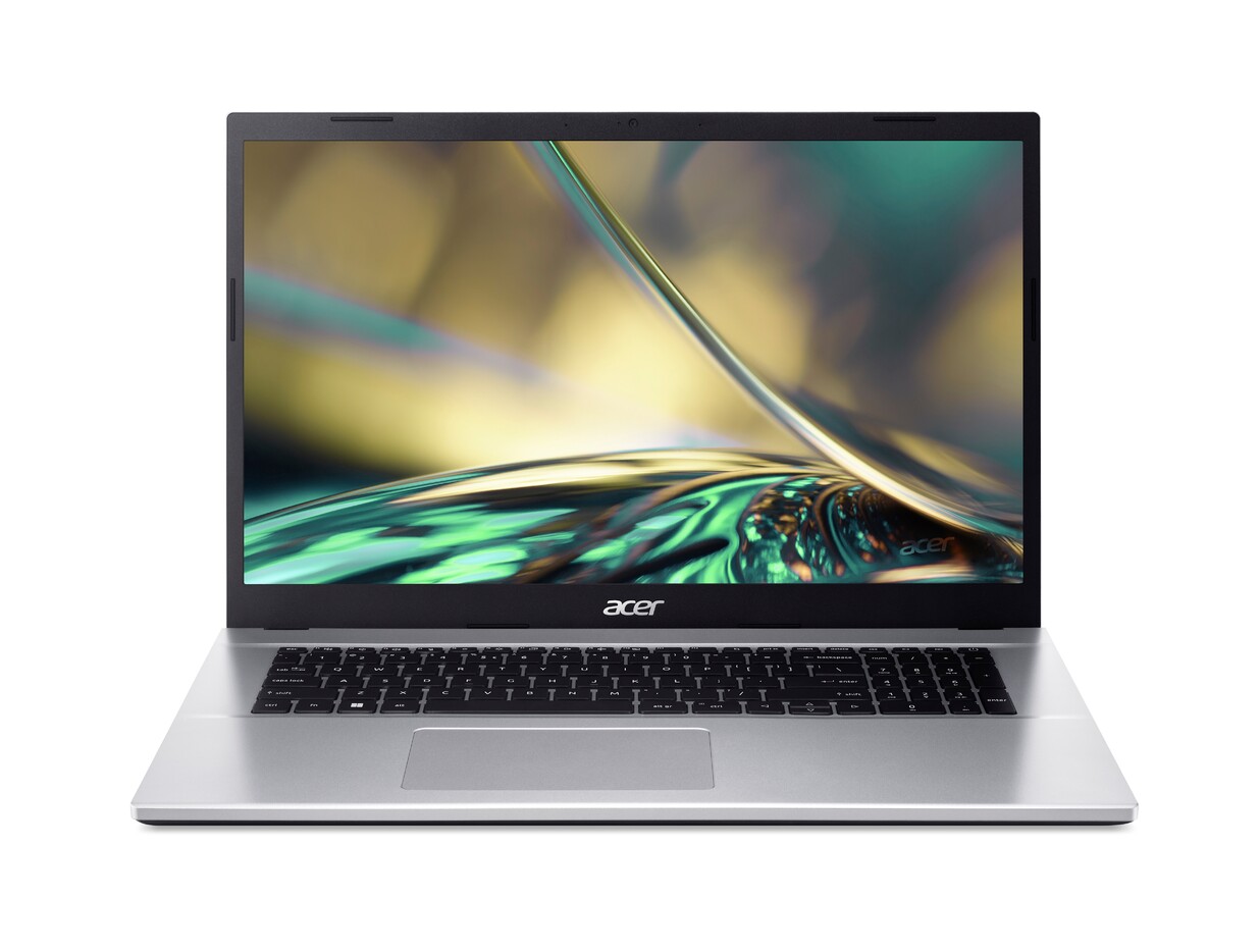 Aspire 3 17 Zoll