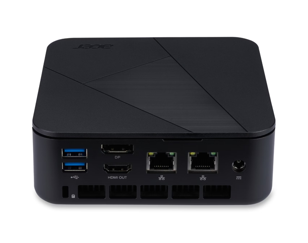 Veriton Nuc VN