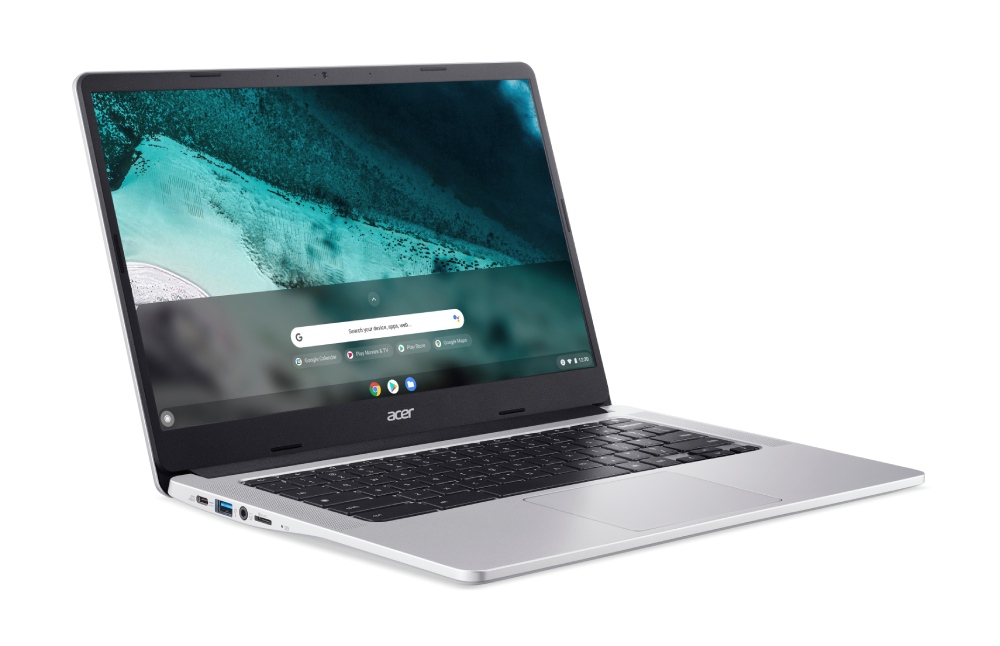 Chromebook 14 Zoll