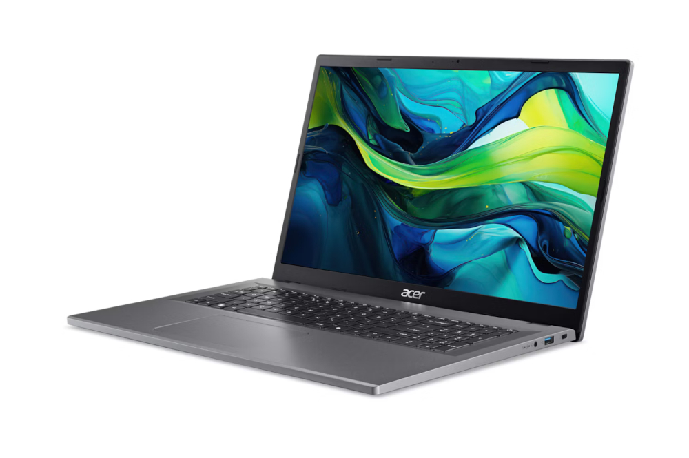 Aspire 17 17,3 Zoll