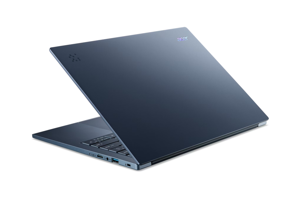 Acer Aspire 14 AI – 16 GB RAM – 512 GB SSD