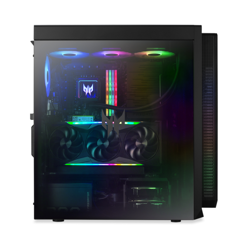 PREDATOR ORION 7000