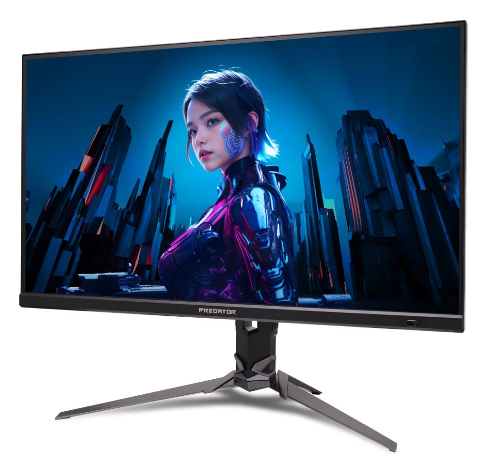 Predator XB3 27 Zoll