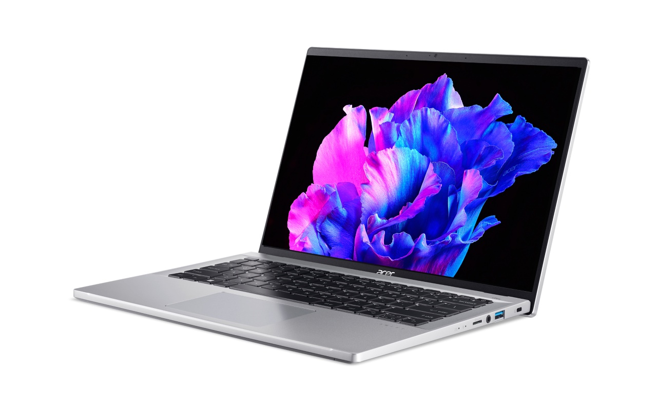 Swift Go 14 OLED 14 Zoll