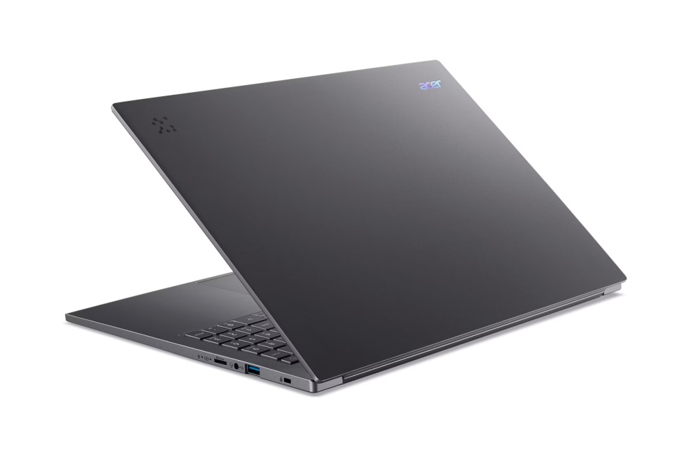 Acer Aspire 16 AI  – 16 GB RAM – 512 GB SSD
