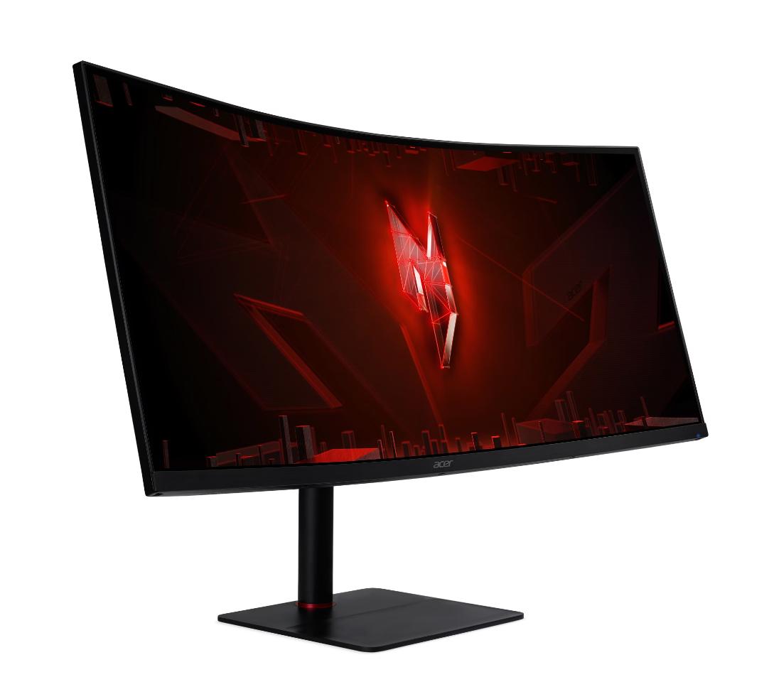 Nitro XV5 34 Zoll