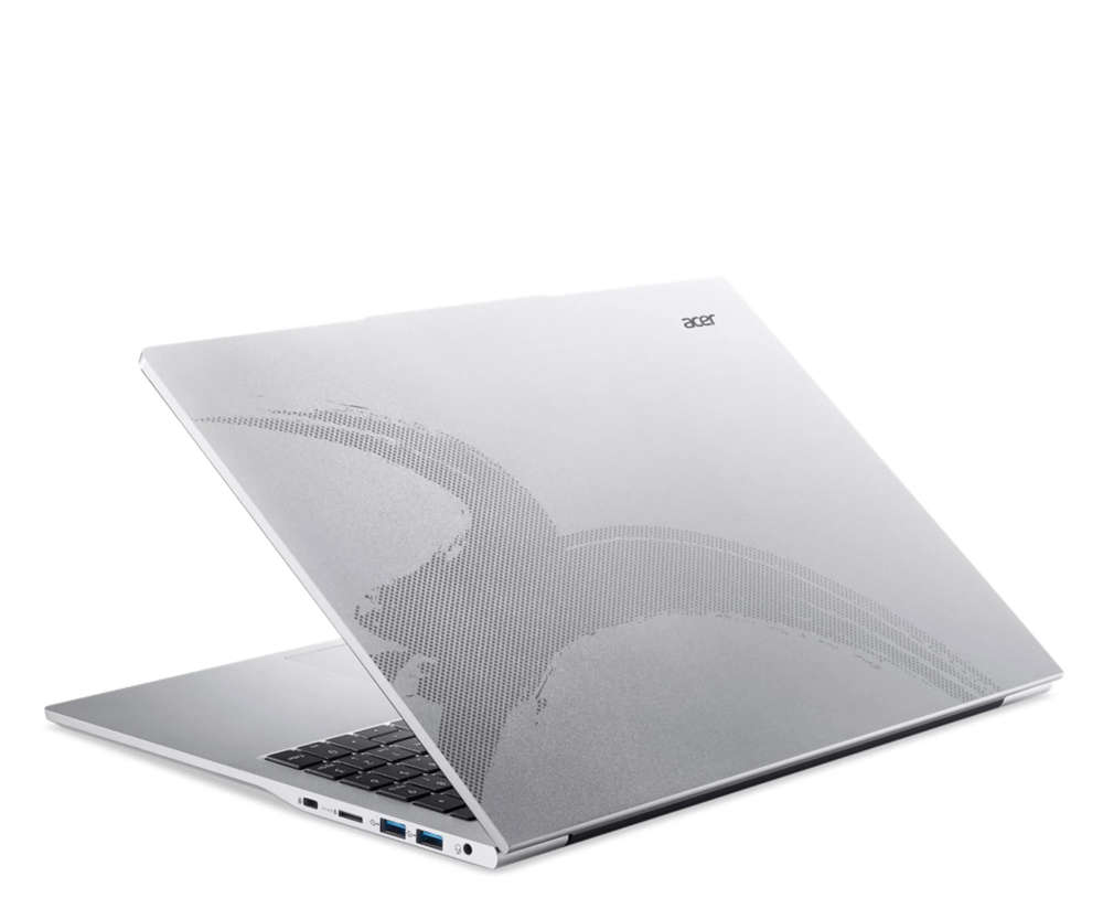 Aspire Lite 16 16 Zoll