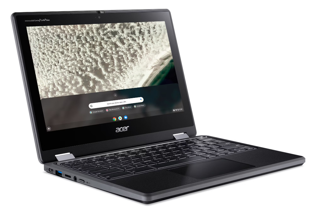 Chromebook Spin 11,6 Zoll